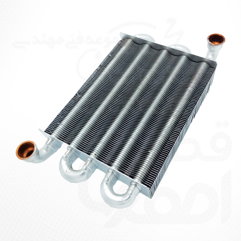 مبدل اصلی لورچ 24