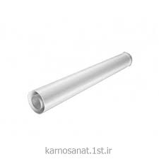 رابط دودکش دوجداره 150 سانتی