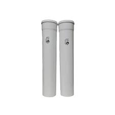 رابط دودکش دوجداره 200 سانتی