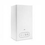 پکیج شوفاژ دیواری بوتان مدل parma 22rsi digital