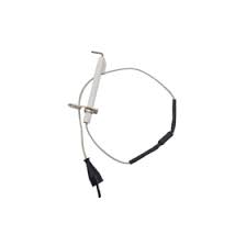 الکترود جرقه زن و حسگر بیتا