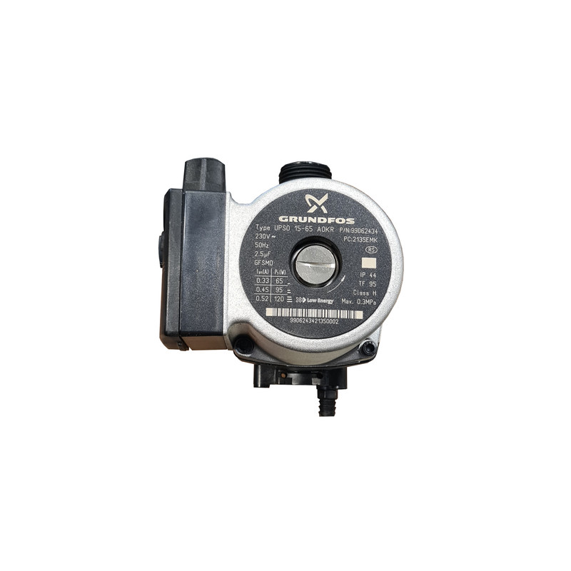 پمپ گراندفوس 15.65