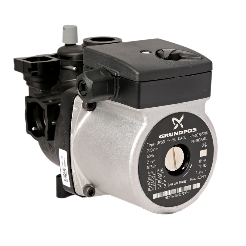 پمپ گراندفوس 15.50