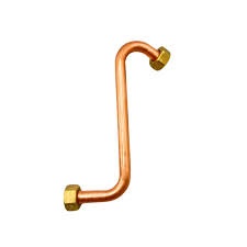 لوله ورودی اب سرد B3115