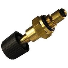 مجموعه ورودی و شیرپرکن(اریان-ادنا24)