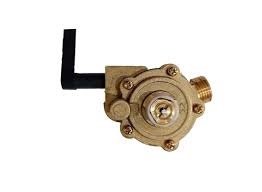 مجموعه رگولاتور اب B3115 PWR