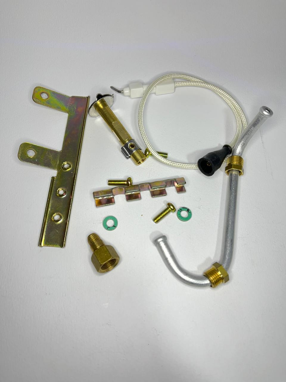 کیت پیلوت دو شعله گاز شهری B3115